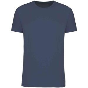 Kariban Mens BIO150IC Crew Neck / Deep Blue